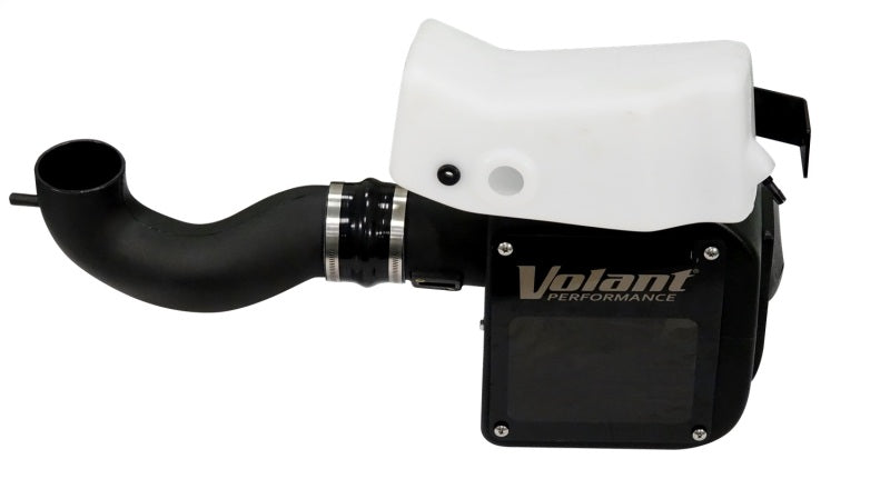 Volant 09-10 Ford F-150 4.6 V8 PowerCore Closed Box Air Intake System - My Store