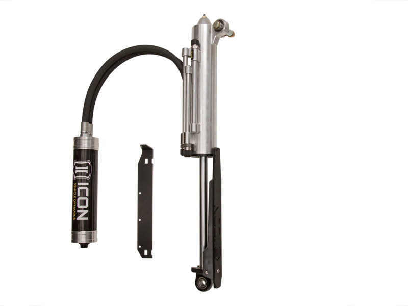 Icon 10-14 Ford Raptor RXT 3.0 Zeta Series Shocks RR - Driver Side Only - Mammoth Racing -