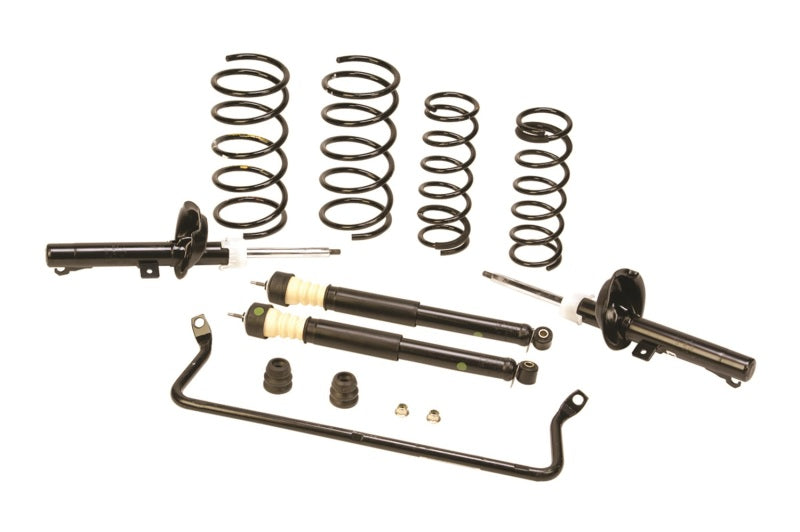 Ford Racing 2000-2005 Focus Suspension Kit - Mammoth Racing -
