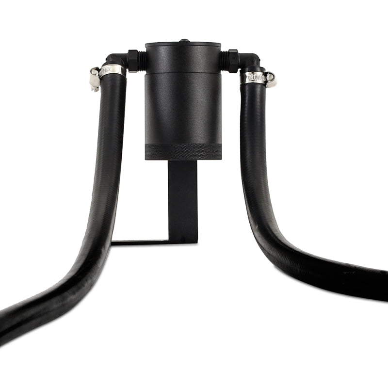 Mishimoto 2011+ Ford F-150 2.7L/3.5L/5.0L V8 Catch Can - Mammoth Racing -