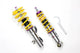 KW Coilover Kit V3 Mini Coupe (R59) (Cooper/ Cooper S/ JCW) - Mammoth Racing -