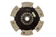 ACT 1989 Honda Civic 6 Pad Rigid Race Disc - My Store
