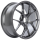 BBS FI-R 20x9 Center Lock ET52 CB84 Gloss Platinum Wheel - Mammoth Racing -