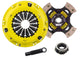 ACT 1988 Toyota Camry XT/Race Sprung 4 Pad Clutch Kit - Mammoth Racing -