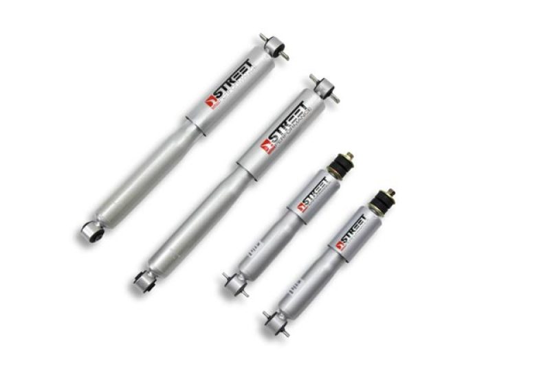 Belltech Shock SET Street Performance - Mammoth Racing -