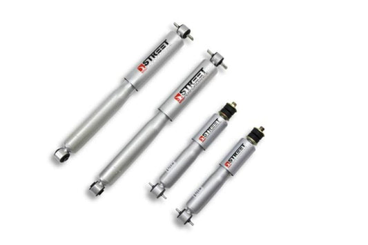 Belltech Shock SET Street Performance