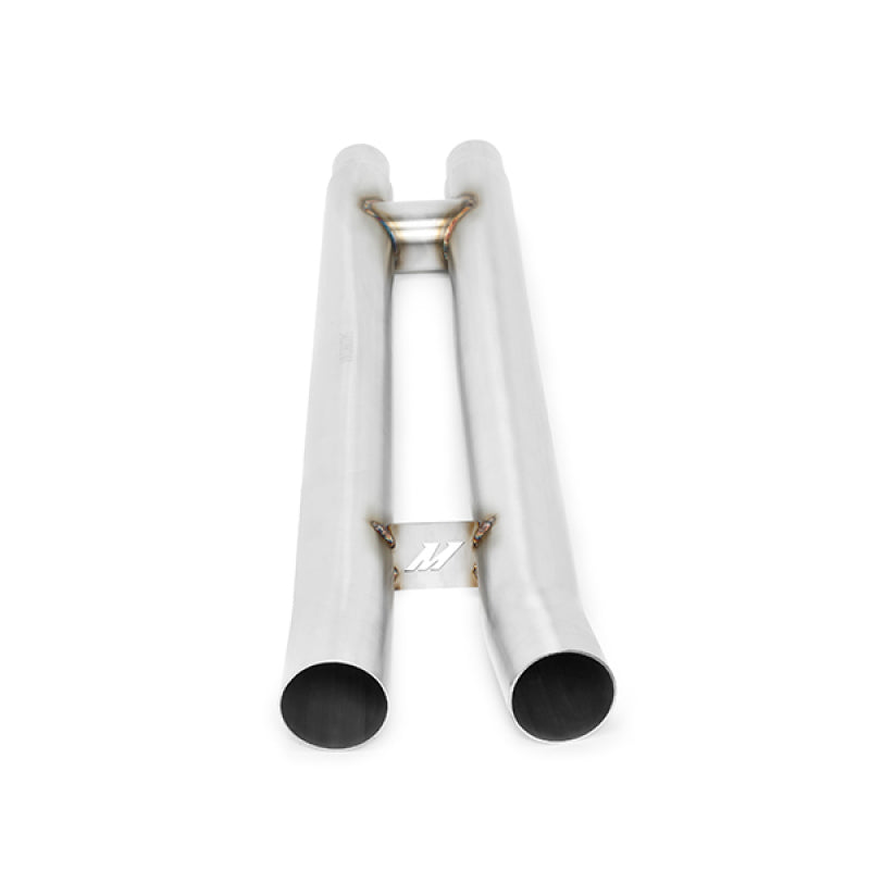 Mishimoto 2015+ Ford Mustang GT H Pipe - Mammoth Racing -