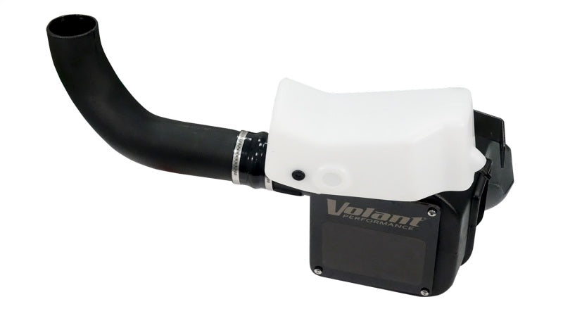 Volant 09-10 Ford F-150 Raptor 5.4 V8 PowerCore Closed Box Air Intake System - My Store