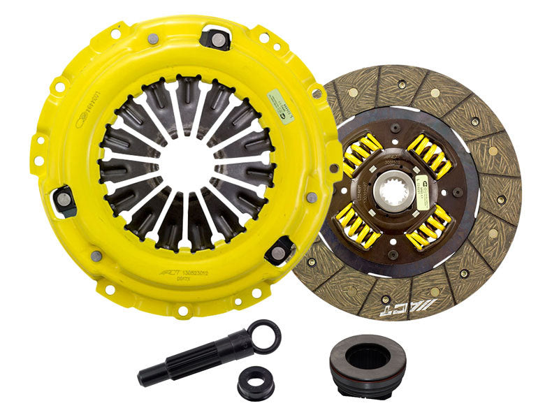 ACT 2003 Dodge Neon XT/Perf Street Sprung Clutch Kit - My Store