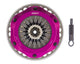 Exedy 1996-1996 Mitsubishi Lancer Evolution IV L4 Hyper Compe-R Twin Cerametallic Clutch Rigid Disc - Mammoth Racing -