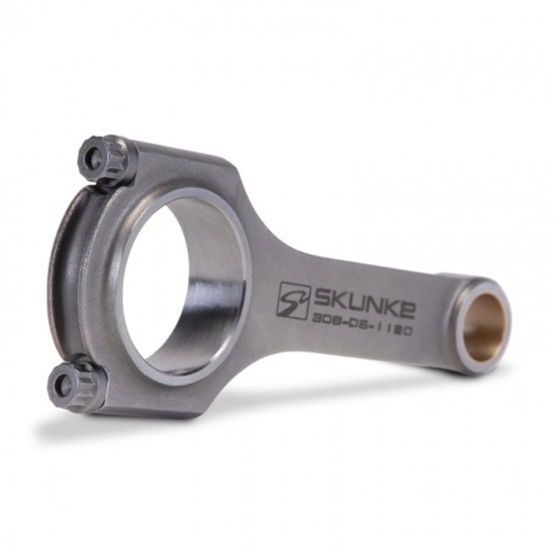 Skunk2 Alpha Series Honda D16/z6 Connecting Rods (Long Rods) - Mammoth Racing -