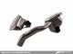 AWE Tuning BMW F8x M3/M4 S-FLO Carbon Intake - My Store