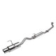 Skunk2 MegaPower RR 02-06 Acura RSX Type-S 76mm Exhaust 2-bolt flange (Fab Work Reqd) - Mammoth Racing -