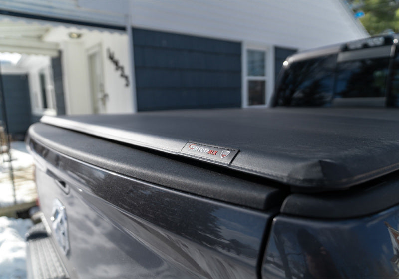 Extang 19-23 Dodge Ram w/RamBox New Body Style (5ft 7in Bed) Trifecta ALX - My Store