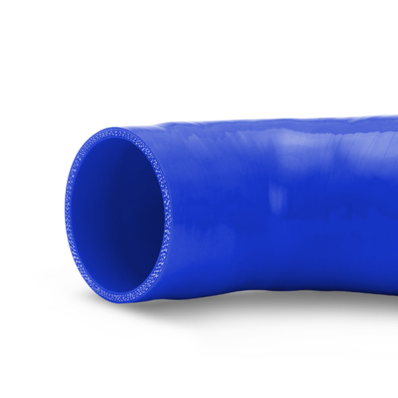 Mishimoto 2014-2015 Ford Fiesta ST Induction Hose (Blue) - Mammoth Racing -