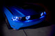 Oracle Ford Mustang GT/V6 10-12 Halo Kit - ColorSHIFT w/ 2.0 Controller - Mammoth Racing -