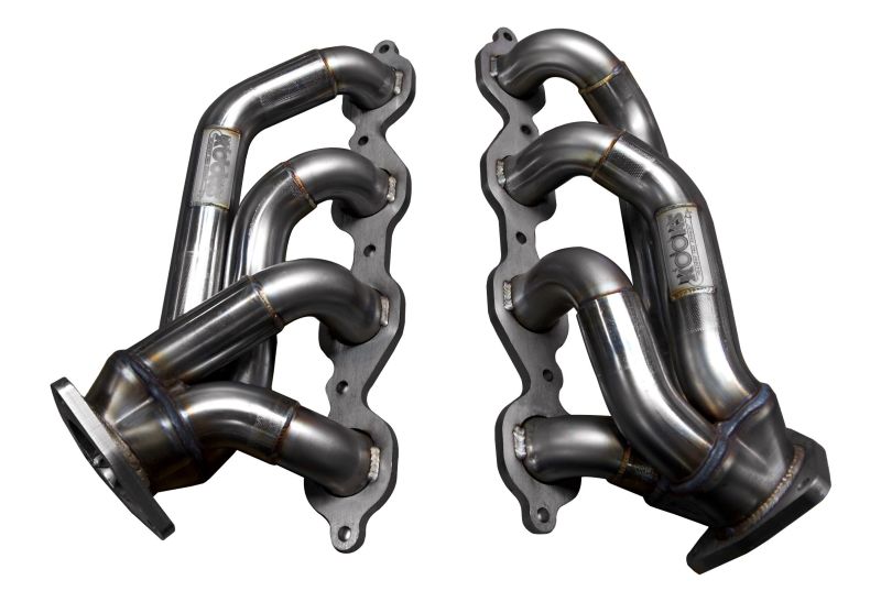 Kooks 14-18 GM Truck / 15-20 GM SUV 5.3l /6.2l 1-5/8in x 1-3/4in Torque Series Headers - Mammoth Racing -
