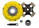 ACT 1992 Acura Integra Sport/Race Rigid 4 Pad Clutch Kit - My Store