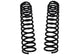Superlift 18-19 Jeep JL 2 Door Including Rubicon Dual Rate Coil Springs (Pair) 2.5in Lift - Rear - Mammoth Racing -