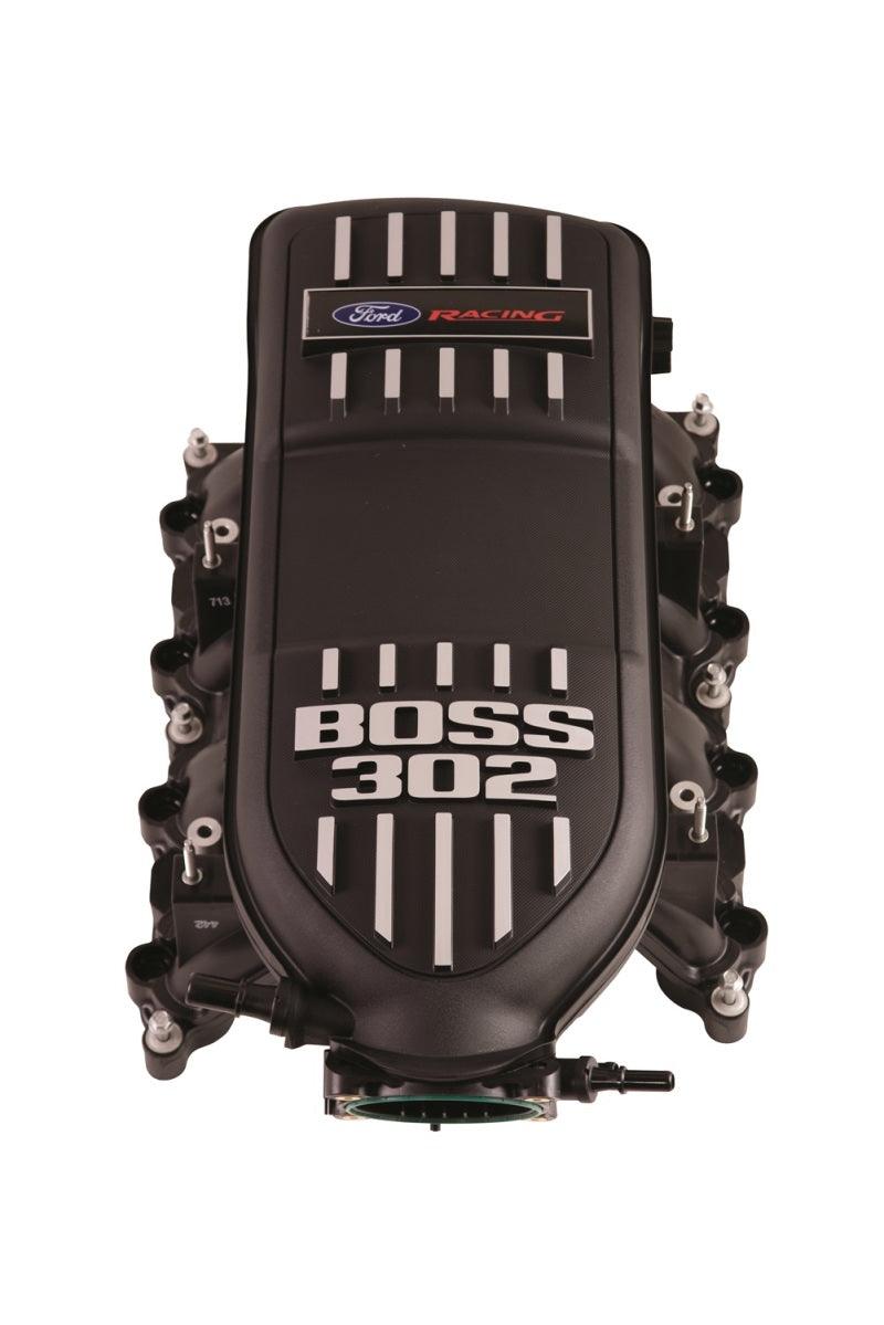 Ford Racing BOSS 302 Intake Manifold - Mammoth Racing -