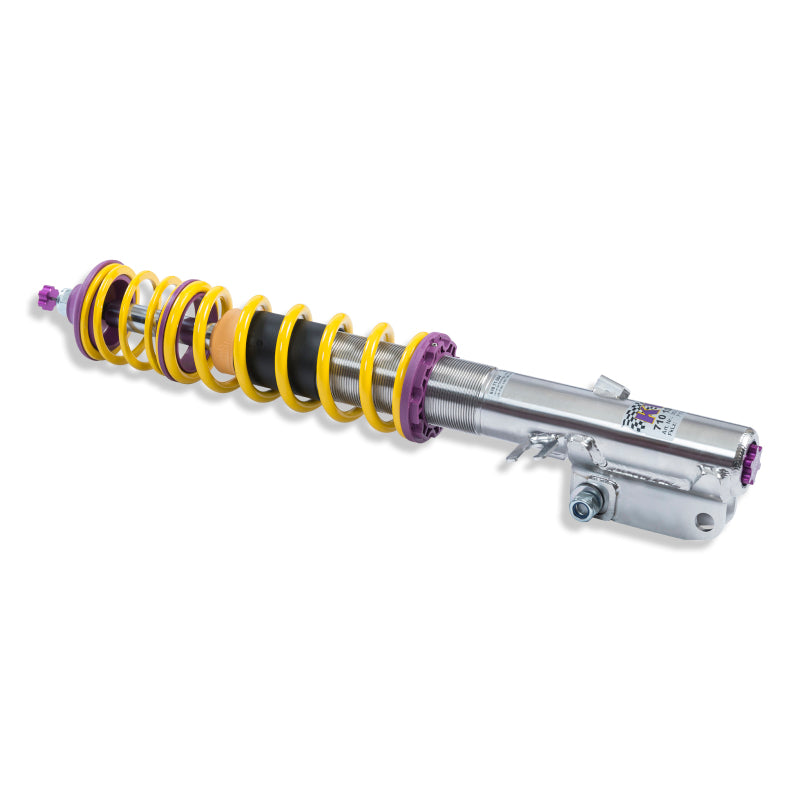 KW Coilover Kit V3 Porsche 911 (993) Carrera 2 incl. Convertible + Targa - Mammoth Racing -