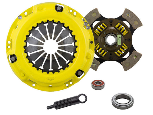ACT 1971 Toyota Corona HD/Race Sprung 4 Pad Clutch Kit - Mammoth Racing -