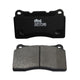 DBA 14-15 Cadillac CTS XP650 Front Brake Pads - Mammoth Racing -