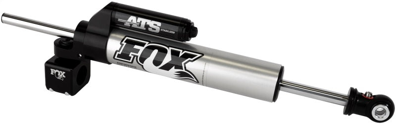 Fox 07+ Jeep JK 2.0 Performance Series 8.1in. ATS Stabilizer Steering Damper 1-3/8 in. Tie Rod - My Store