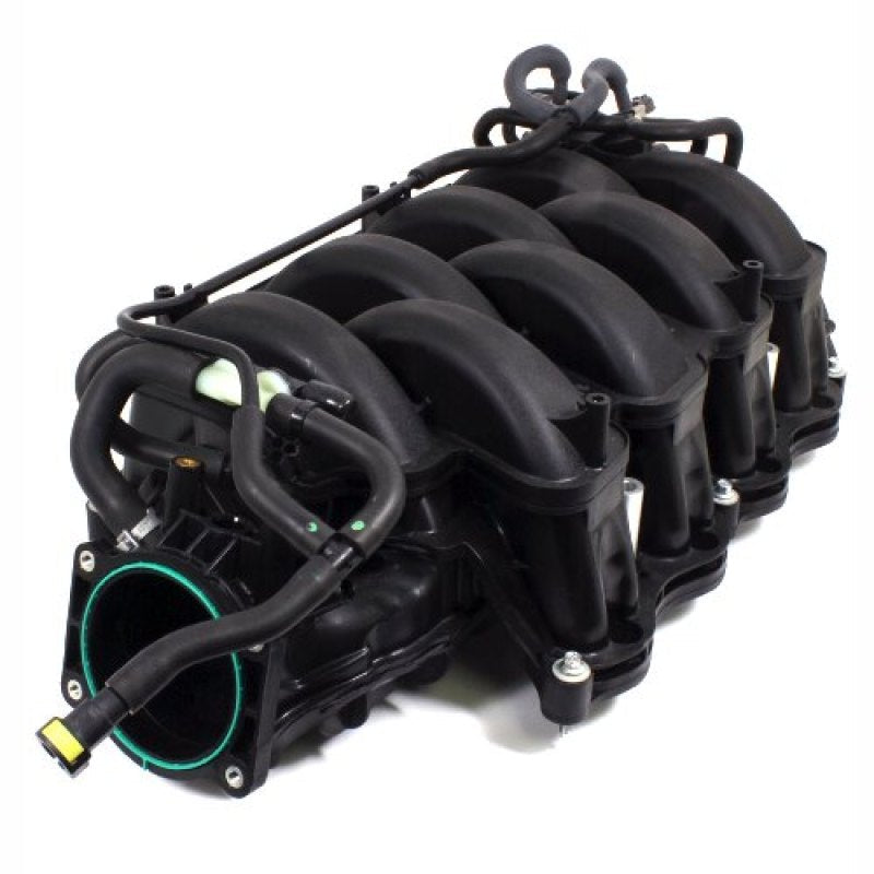 Ford Racing Coyote 5.2L Intake Manifold (Requires frM-9926-M52) - My Store