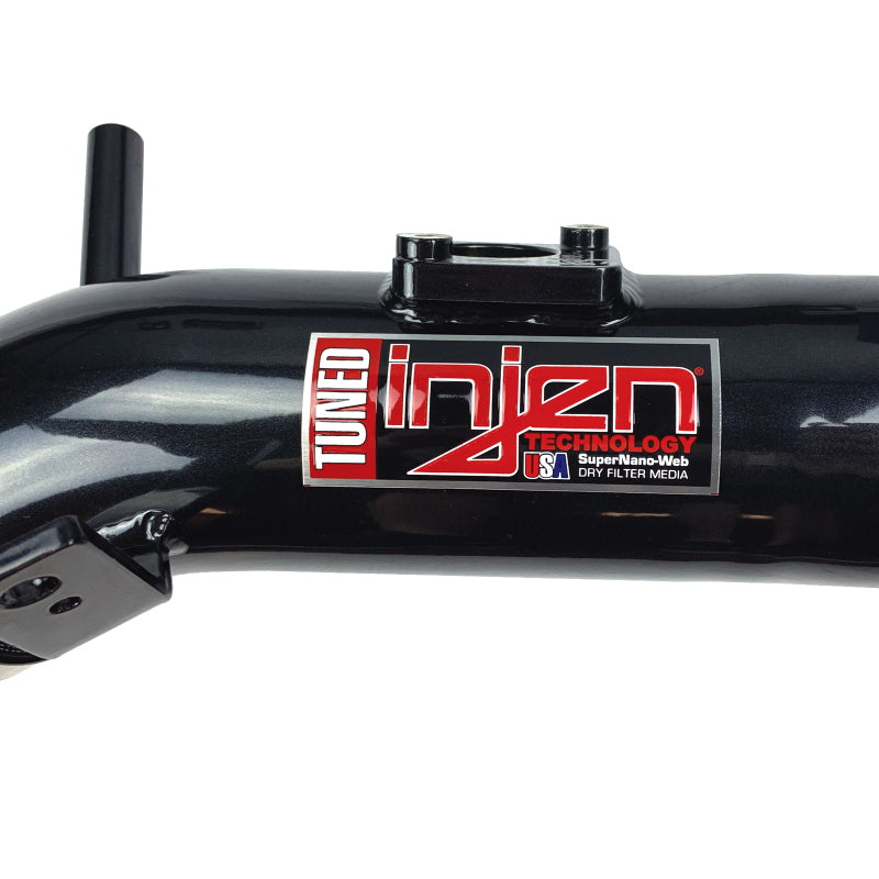 Injen 2019+ Toyota Corolla 2.0L Black Cold Air Intake - Mammoth Racing -
