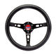 Sparco Strwhl Targa 350 Leather - My Store