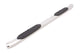 Lund 07-17 Toyota Tundra Access Cab 5in. Curved Oval SS Nerf Bars - Polished - My Store