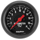 Autometer Z Series 52mm 2000 Degree Pyrometer (egt) Gauge - My Store