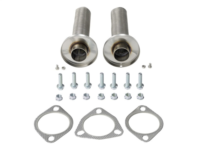 Skunk2 MegaPower 03-07 Acura TSX (Dual Canister) 60mm Exhaust System - Mammoth Racing -