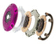 Exedy Universal Builder Series Twin Metallic Clutch Dampened Version - Mammoth Racing -