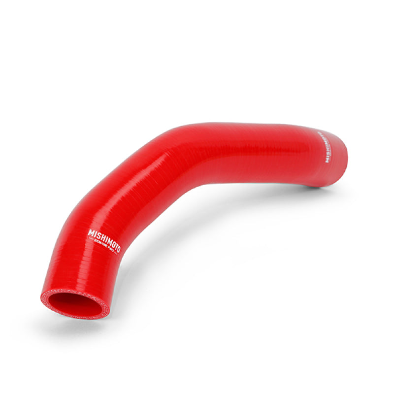 Mishimoto 16+ Chevy Camaro SS Silicone Radiator Hose Kit - Red - Mammoth Racing -