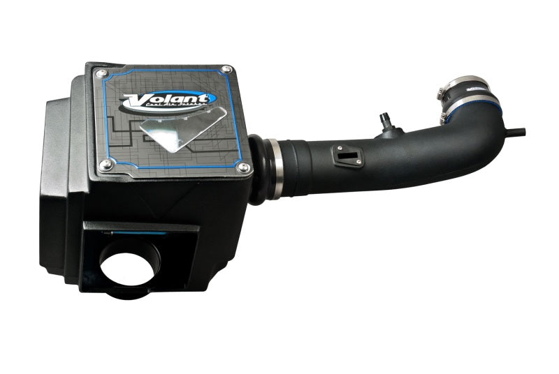 Volant 14-14 Chevrolet Silverado 1500 5.3L V8 PowerCore Closed Box Air Intake System - My Store