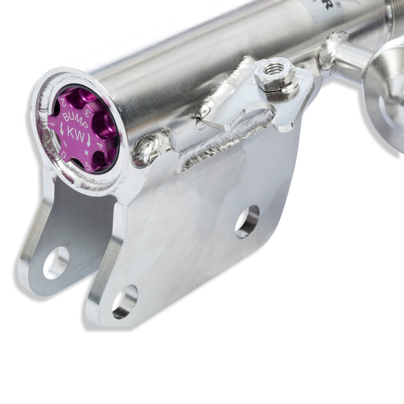 KW Coilover Kit V3 2015 Subaru Impreza WRX / STI - Mammoth Racing -