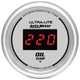 Autometer Ultra-Lite 52mm 0-340 Deg F Digital Oil Temperature - My Store