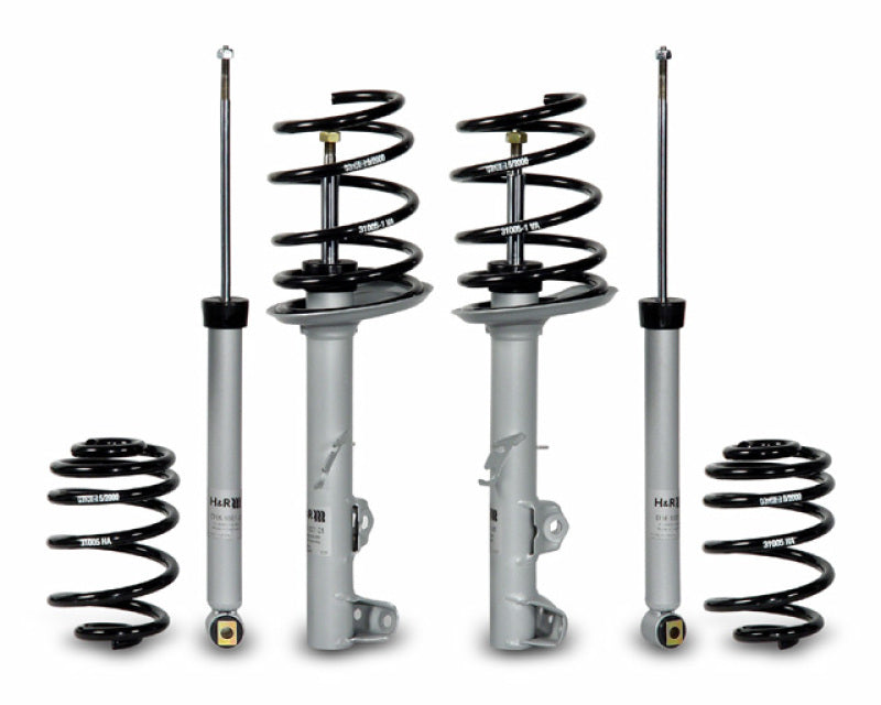 H&R 92-98 BMW 318i/318is E36 Sport Cup Kit (Non Cabrio) - My Store