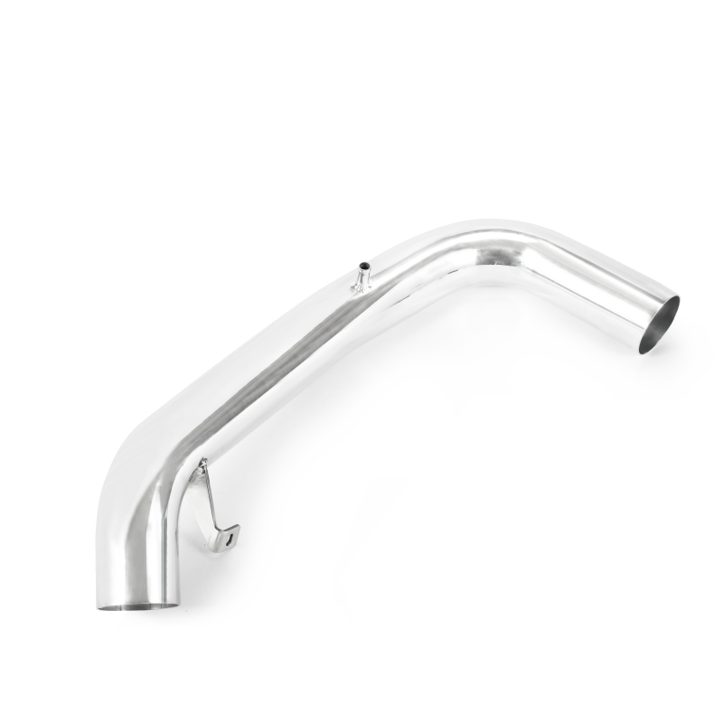 Mishimoto 13-16 Ford Focus ST 2.0L Performance Air Intake Kit - Polished - Mammoth Racing -