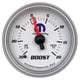 Autometer Mopar 52mm Mechanical 30 In Hg-Vac/20 PSI Vacuum/Boost Gauge - My Store