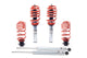 H&R 09-16 Audi A4 Quattro/S4 (awd) B8 Ultra Low Coil Over (Tuner Fitment) - My Store