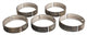Clevite Chevrolet V8 6.6L Turbo Diesel 2001-05 Main Bearing Set - Mammoth Racing -