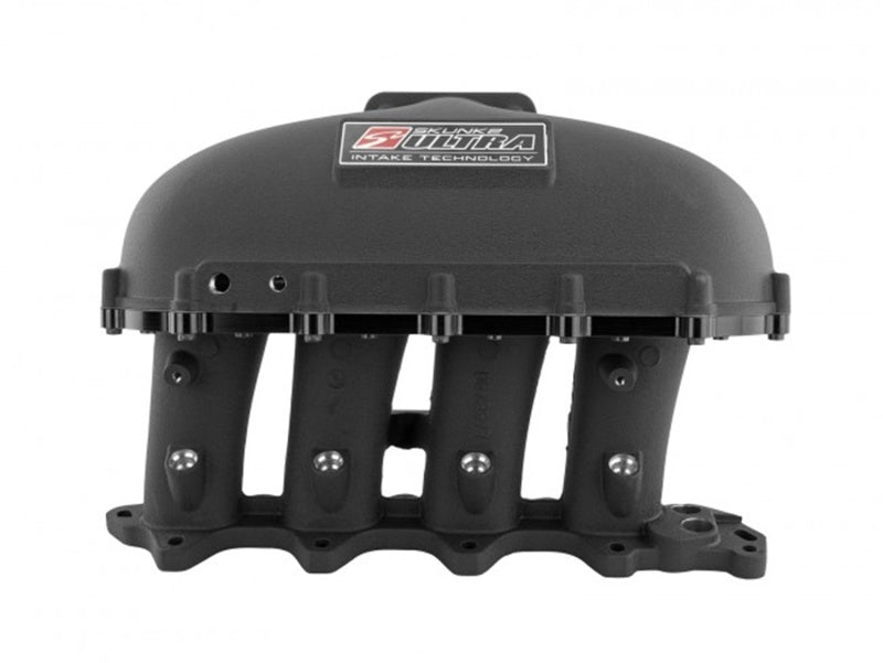 Skunk2 Ultra Race Series Centerfeed (b16a/b - B17a - B18c) 5.0l Black Intake Manifold - Mammoth Racing -