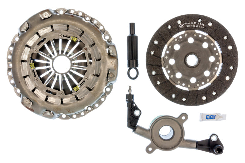 Exedy OE 2001-2003 Mercedes-Benz Slk230 L4 Clutch Kit - Mammoth Racing -