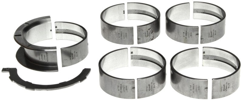 Clevite Ford 6.2L 2011-2013 Main Bearing Set - Mammoth Racing -