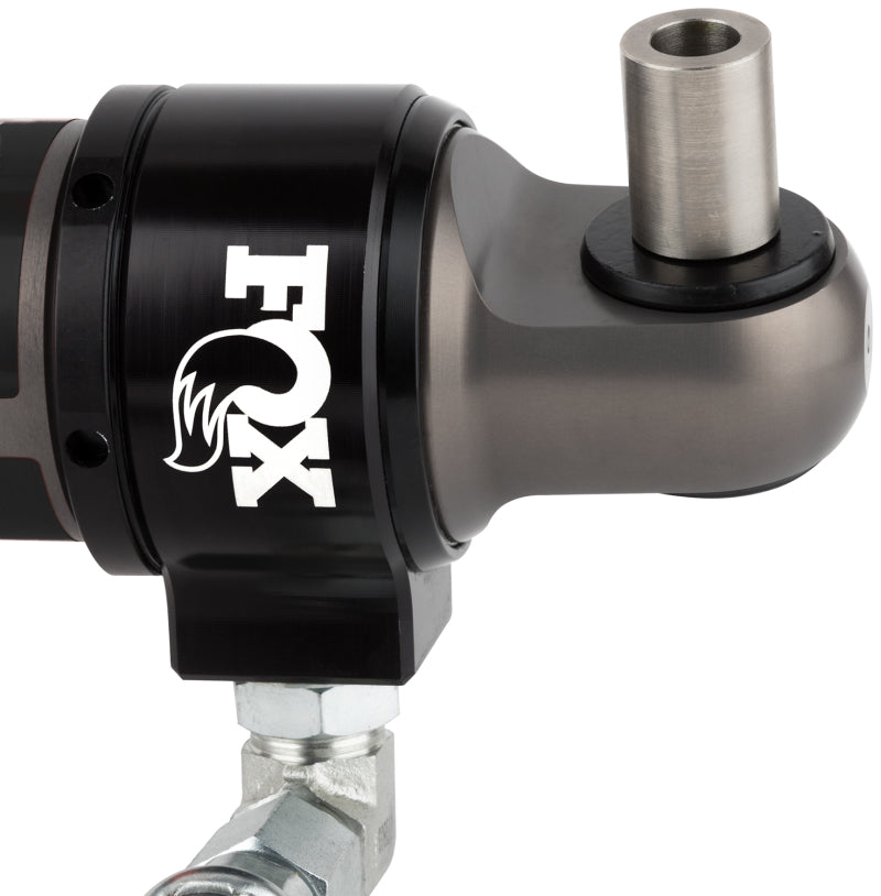 Fox 2018+ Jeep JL 2.5 Factory Race Series 9.7in Remote Res. Front Shock Set / 0-1.5in. Lift w/ DSC - My Store