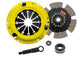 ACT 1988 Honda Civic HD/Race Rigid 6 Pad Clutch Kit - My Store