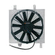 Mishimoto 90-93 Acura Integra Aluminum Fan Shroud Kit - Mammoth Racing -